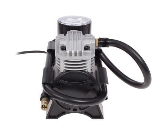 Автомобильный компрессор Airline Standart в сумке, 30л/мин., 7 АТМ CA-030-06 – изображение 10