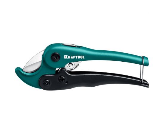 Высокоскоростной труборез по пластиковым трубам KRAFTOOL Expert-25 до 25 мм 23381-25_z01 – изображение 10