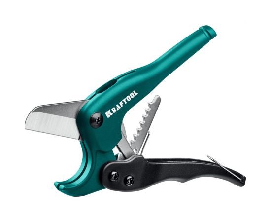 Высокоточный труборез по пластиковым трубам KRAFTOOL Expert-42 до 42 мм 23381-42_z02 – изображение 10