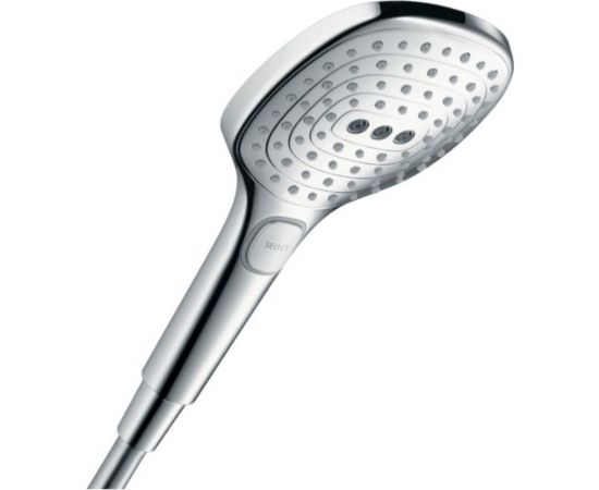 Ручной душ HANSGROHE 26520000 Raindance Select E120 3jet 00000029679 