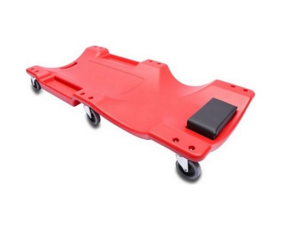 Ремонтный лежак на колесах GOODKING L-10040 