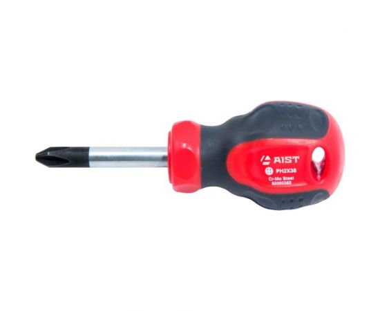 Крестовая отвертка PH2 38мм AIST 82050382 00-00003484 