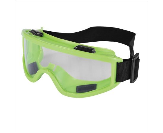 Защитные прозрачные очки Дока ПАНОРАМА D-4022-4 