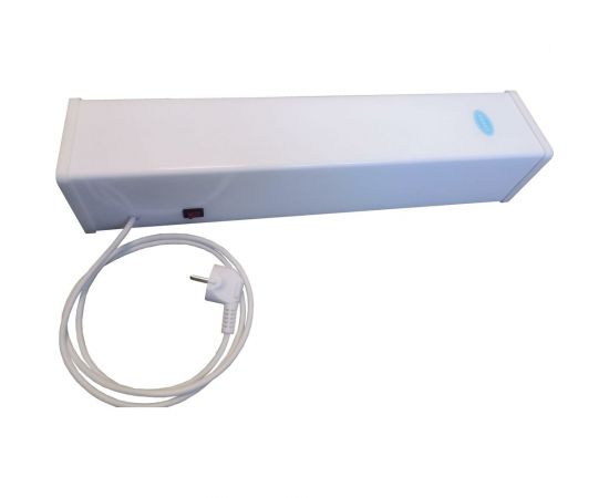 Бактерицидный рециркулятор ООО ФЭА 2 лампы Philips, 30 Вт, 60 куб.м/ч КВАНТ-30 