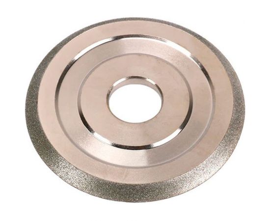 Диск для снятия фаски 85x20x5 мм для Wandeli SHIJING ws85-5-bevel 