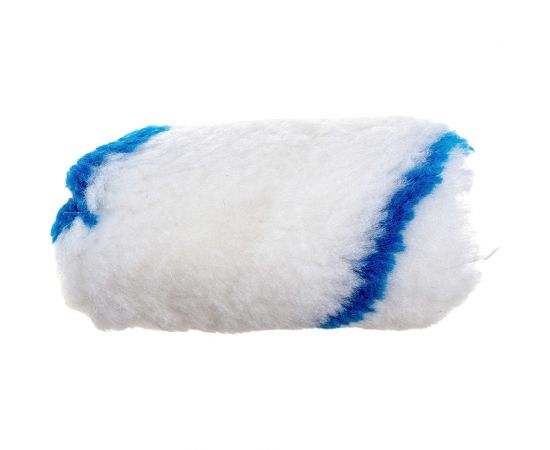 Мини валик Управдом ""Полиакрил"" UNIVERSAL 55x15 мм, сменный, бюгель 6 мм 4100001429 