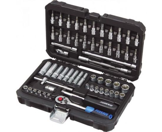 Набор инструмента Forsage 57 предметов F-2571-5 