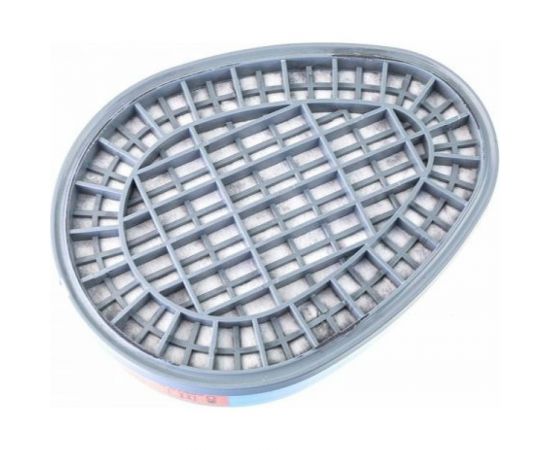 Противогазовый фильтр БРИЗ 2006 марки А1В1Е1К1 500212004 