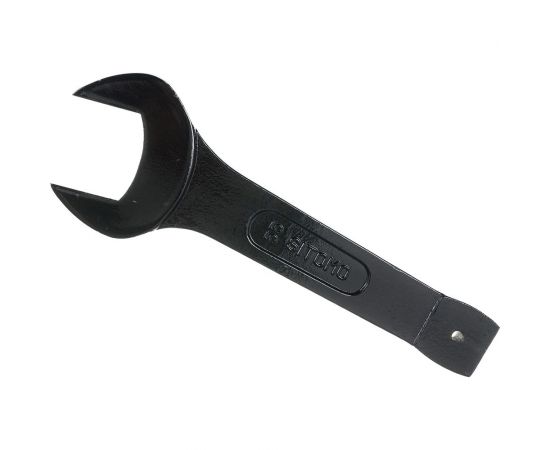 Гаечный рожковый односторонний ударный ключ SITOMO 55 42286 