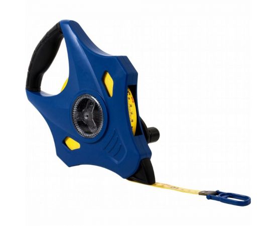 Рулетка геодезическая (30м x 15мм) КОБАЛЬТ 646-898 