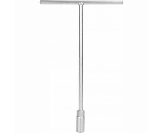 Торцевой ключ DELI dl13 с т-образной ручкой, 13 мм, размер 285x183 мм 104453 