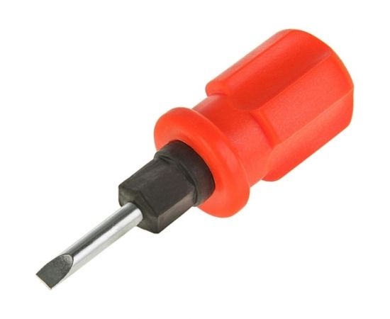 Комбинированная отвертка REDMARK 2 в 1 6x38 мм шлиц/крест PH2 RM80701 