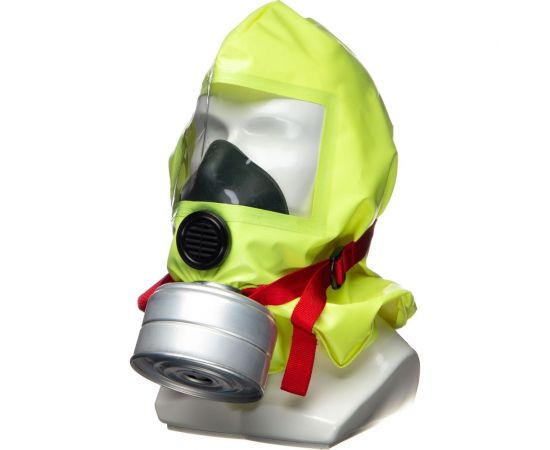 Универсальный фильтрующий самоспасатель ZEVS 15У 403-001-0008 