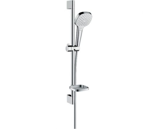 Душевой гарнитур HANSGROHE 26586400 Croma Select E Vario 65см 00000044752 