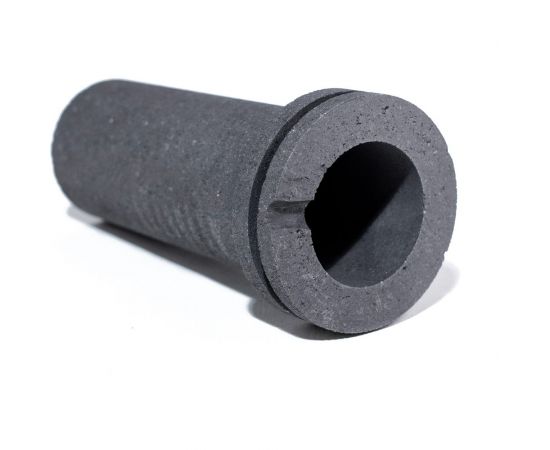 Графитовый тигель AVTOGARANT на 3кг ТГ03 