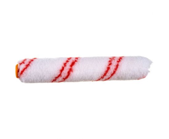 Мини валик Управдом ""Корд-полиэстер"" Varnish aqua 160x15 мм, сменный 4100001407 