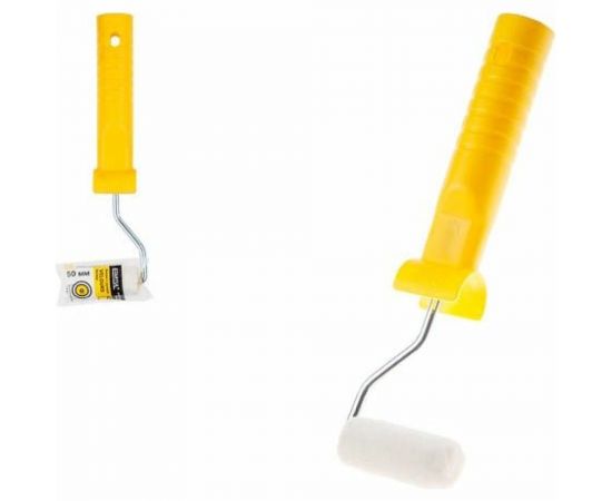 Валик STARTUL Master Velours 50x15 мм ST0242-50R 