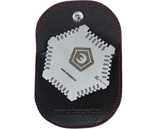 Толщиномер мокрого слоя НТЦ Эксперт ГЛК-2 до 2000 микрон ntc-000103 