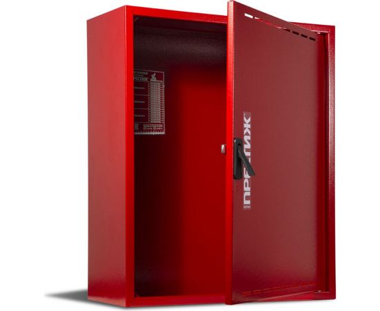 Пожарный шкаф ПРЕСТИЖ 06-НЗК 562-27 