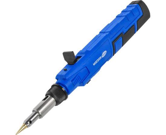 Газовый паяльник МЕГЕОН 00400 к0000038187 