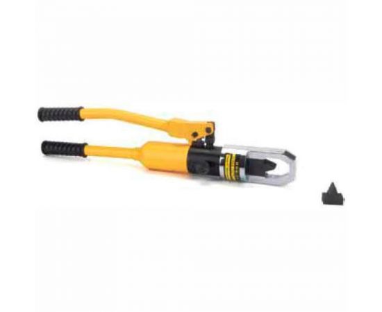 Гидравлический гайколом TOR HHQ-24 14 т, М8-М24, автономный 118245 