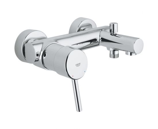 Смеситель для ванны GROHE Concetto New 32211001 