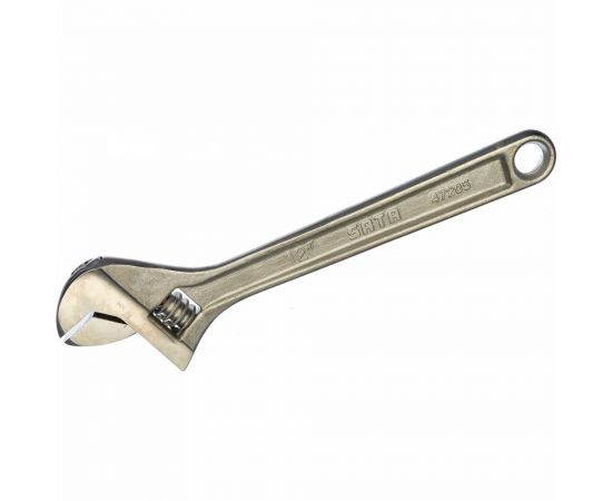 Разводной ключ 12 дюймов Sata 47205 