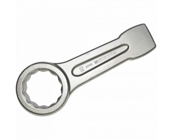 Накидной силовой ударный ключ 90 мм IZELTAS 0750050090 