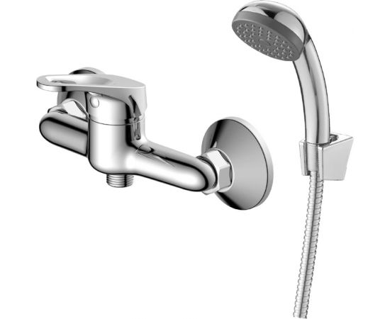 Одноручный смеситель для душа Decoroom DR21055 