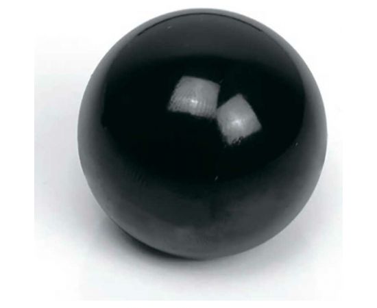 Круглая ручка с резьбовой втулкой EMES BTB250511 