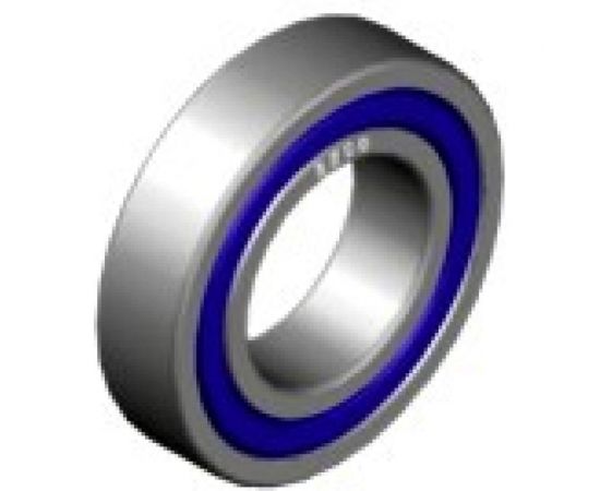 Нержавеющий подшипник BECO 6000BSS2RS 6000BSS2RSBECO 