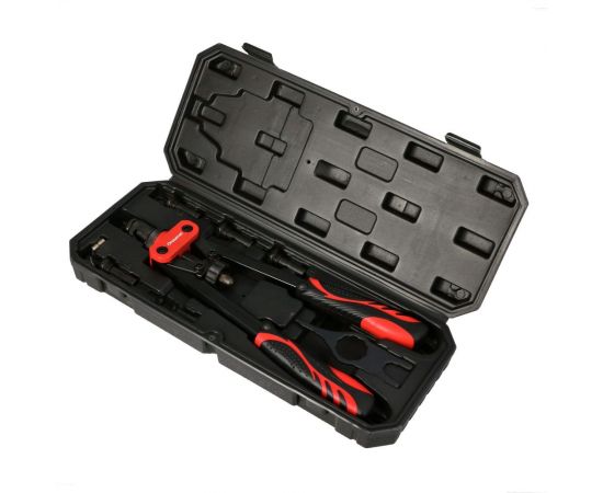 Заклепочник DRAUMET резьбовой 13” М3-М8 8110 