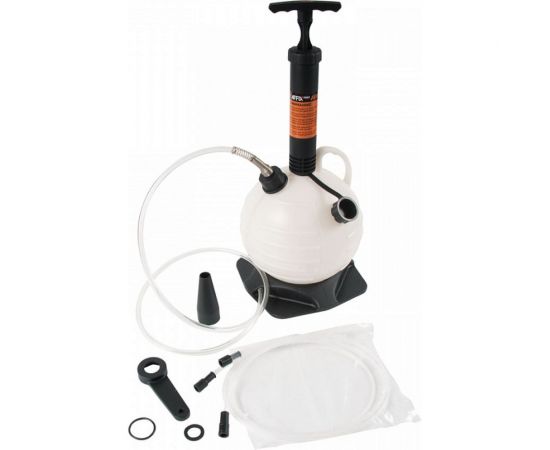 Устройство AFFIX для слива масла, 6 л AF13010006 