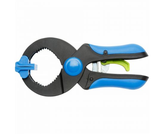 Струбцина HOEGERT TECHNIK с трещоткой, 150 мм HT3B952 