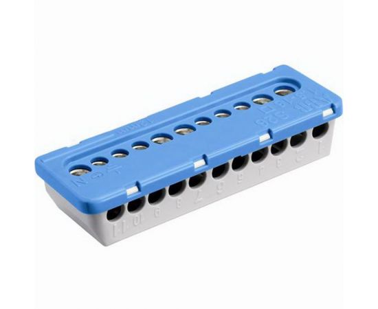 Винтовой клеммник ABB N 5x16- 6х6 мм, NK/S11 1SPE007715F0732 