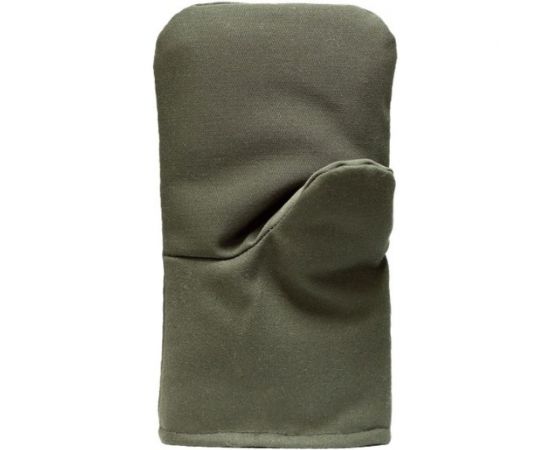 Утепленные рукавицы ГК Спецобъединение шерстяной мех Рук 049 