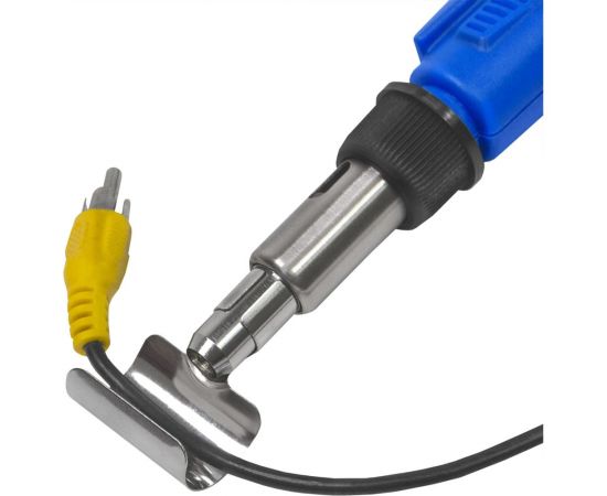 Газовый паяльник МЕГЕОН 00400 к0000038187 – изображение 12