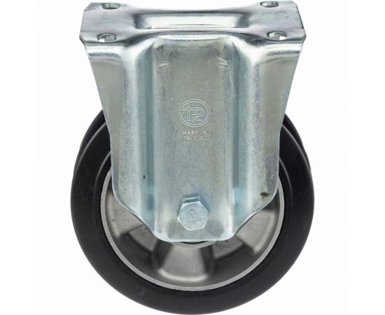 Колесо со стационарной опорой (200 мм; 500 кг) Tellure rota 725206 – изображение 13