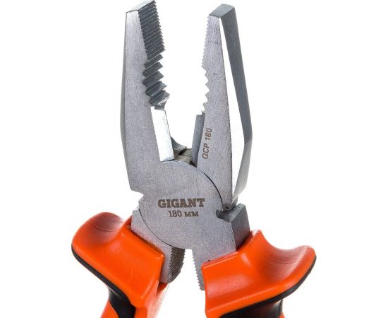 Набор инструментов Gigant 1/2"", в сумке, 44 предмета GT-44 – изображение 16