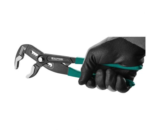 Набор губцевого инструмента KRAFTOOL 4 шт 22012 – изображение 19