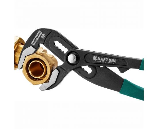 Набор губцевого инструмента KRAFTOOL 4 шт 22012 – изображение 20
