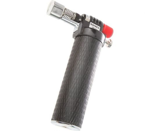 Газовый паяльник DAYREX-31 621091 – изображение 2