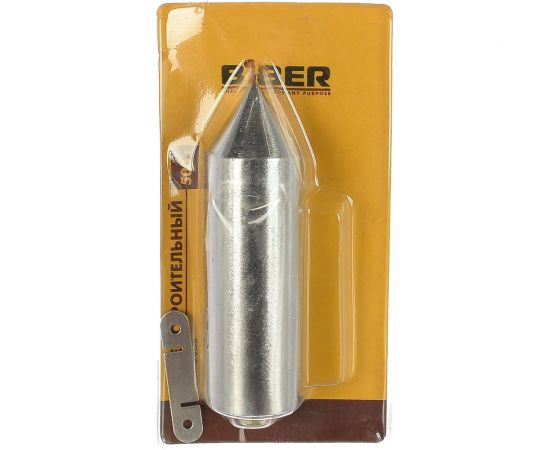 Строительный отвес Biber 43050 тов-153760 – изображение 2