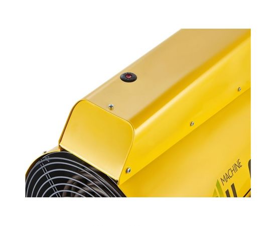 Тепловая электрическая пушка Ballu BHP-P2-30 НС-1204786 – изображение 2