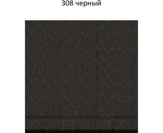 Кухонная мойка GreenStone GRS-15 цвет: черный GRS-15-308 – изображение 2