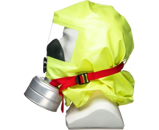 Универсальный фильтрующий самоспасатель ZEVS 15У 403-001-0008 – изображение 2