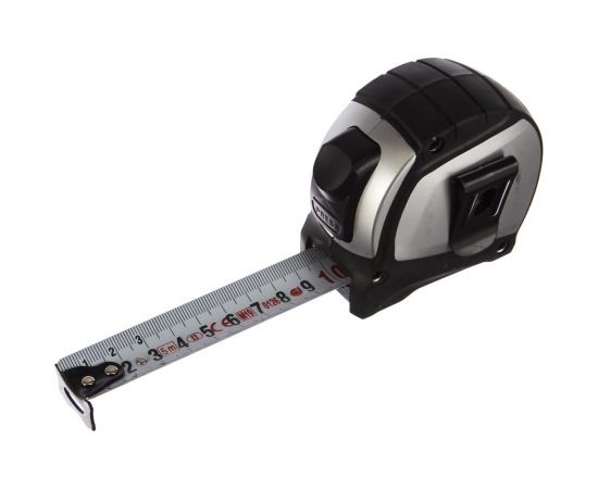 Рулетка строительная РС-03-5х25 КВТ 78646 – изображение 2