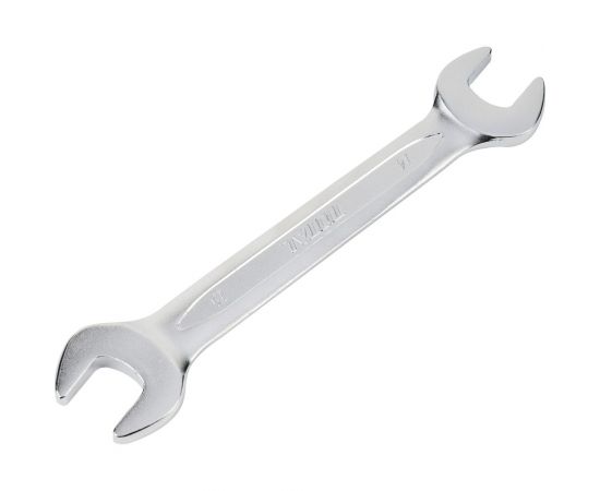 Набор рожковых ключей TOTAL THT1023121 – изображение 2