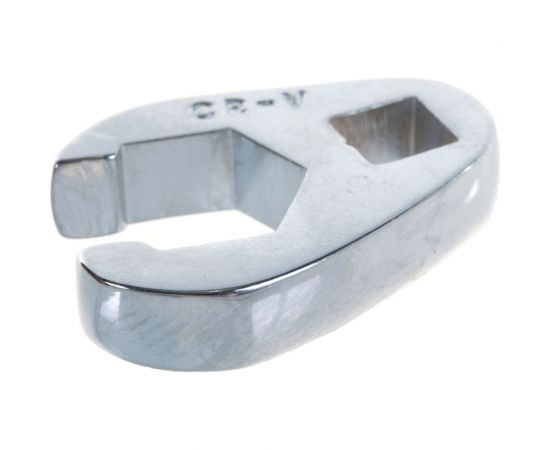 Разрезной съемный ключ 6гр, 19мм, на пластиковом держателе ROCKFORCE RF-751319 – изображение 2