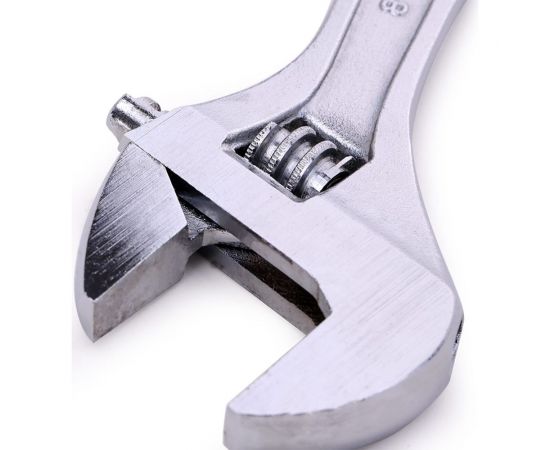 Разводной ключ DELI DL008A 98308 – изображение 2